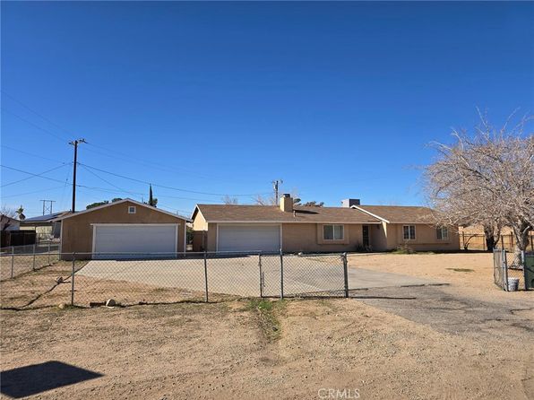 11876 Puye Rd, Apple Valley, CA 92308