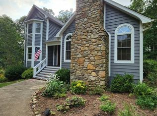 8 Meadow Wood Trl, Fletcher, NC 28732