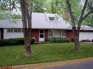 10291 Donna Dr, Dittmer, MO 63023