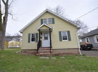 79 Clay St, Wharton, NJ 07885