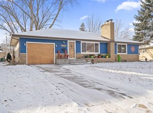 4539 Beard Ave N, Robbinsdale, MN 55422