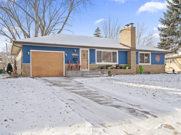 4539 Beard Ave N, Robbinsdale, MN 55422