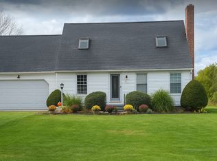 (Undisclosed Address), Hadley, MA 01035
