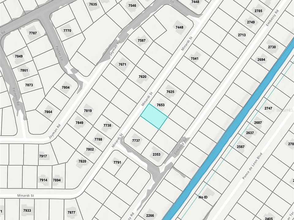1st image of Minardi St