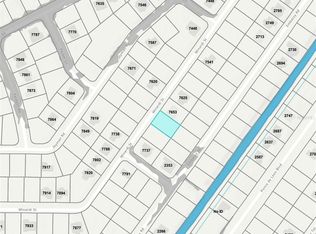 Minardi St, North Port, FL 34291