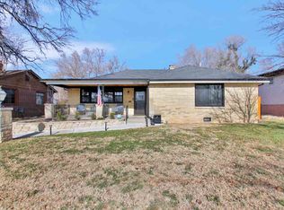 3620 Country Club Pl, Wichita, KS 67208