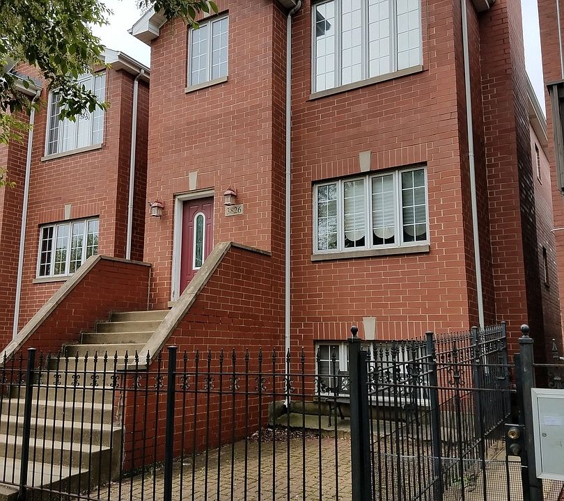 1st image of 3826 S Emerald Ave #1