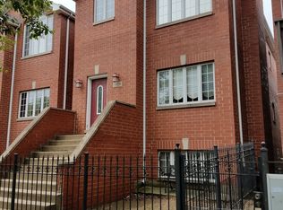 3826 S Emerald Ave #1, Chicago, IL 60609