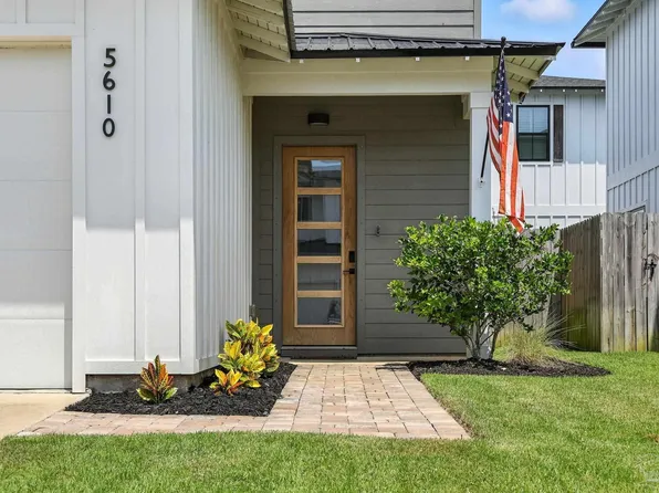 5610 Trout Ln, Perdido Key, FL 32507