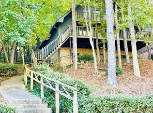 5 Cliffview Dr SE #D, Rome, GA 30161