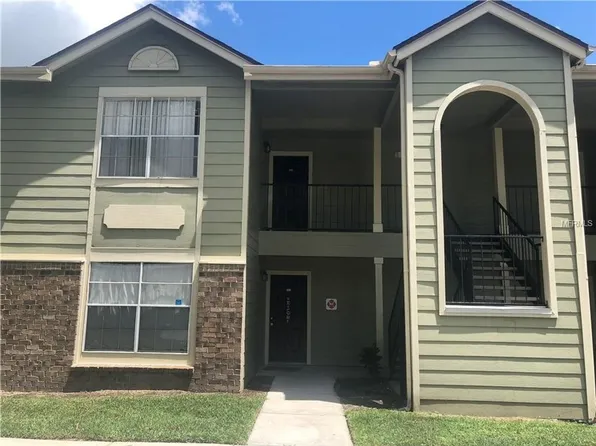 2550 N Alafaya Trl, Orlando, FL