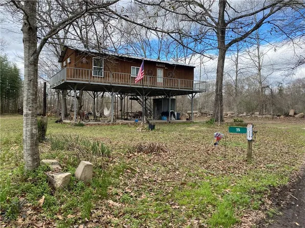 12237 Highway 961 Lot 75, Clinton, LA 70722