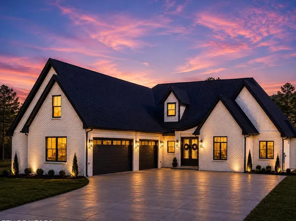 119 Ganega Trl, Vonore, TN 37885