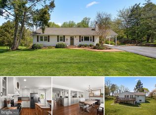 40122 Mount Gilead Rd, Leesburg, VA 20175