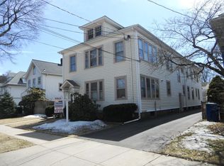 178 Willard St, New Haven, CT 06515