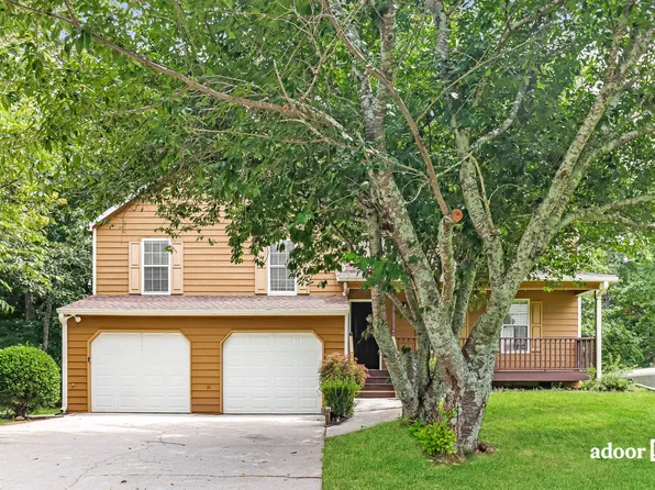 96 Seals Dr, Dallas, GA 30157
