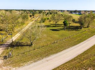 SW 144th Pkwy #9, Okeechobee, FL 34974