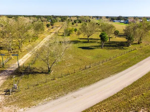 SW 144th Pkwy #9, Okeechobee, FL 34974