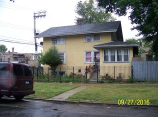 816 N Pine Ave, Chicago, IL 60651