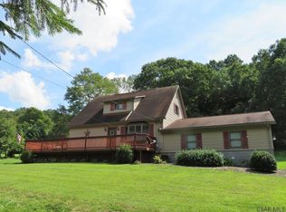 313 Naylor Rd, Johnstown, PA 15906