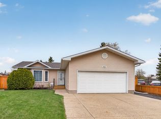 2622 131st Ave NW, Edmonton, AB T5A3Z1