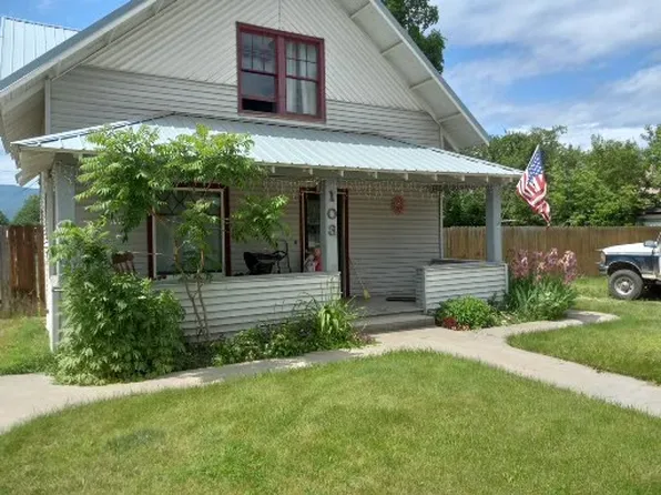 103 Meany St, Plains, MT 59859