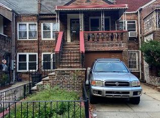 323 E 91st St, Brooklyn, NY 11212