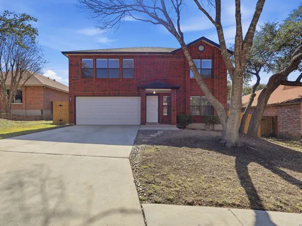 7846 Farlin Park Dr, San Antonio, TX 78249