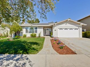 5382 Greenbank Ct, San Jose, CA