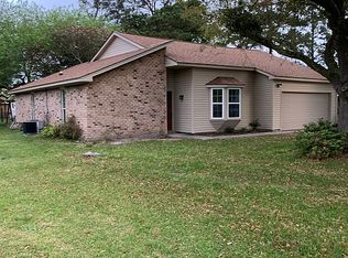 3303 Hillcrest, Orange, TX 77632