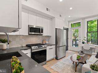 2238 Ontario Rd NW #3, Washington, DC 20009