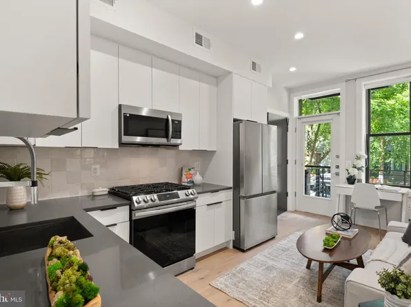 2238 Ontario Rd NW #3, Washington, DC 20009