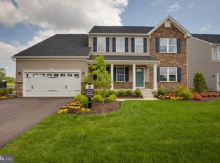 5261 Blackgum Rd, Frederick, MD 21703