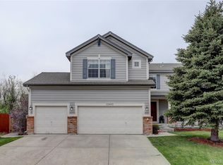 12463 S Downy Creek Ct, Parker, CO 80134