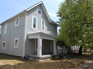 765 N Tremont St, Indianapolis, IN