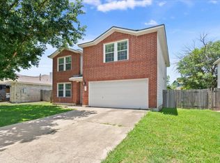 1450 Newbury St, Georgetown, TX 78626