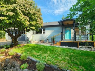 631 SW Evans St, Portland, OR 97219