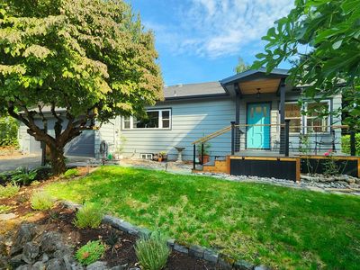 631 SW Evans St, Portland, OR, 97219