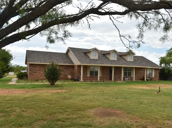 19423 Highway 79 S, Archer City, TX 76351