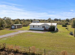 15034 NW 262nd St, Okeechobee, FL 34972