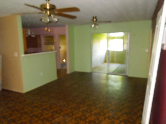 Dining & Living area