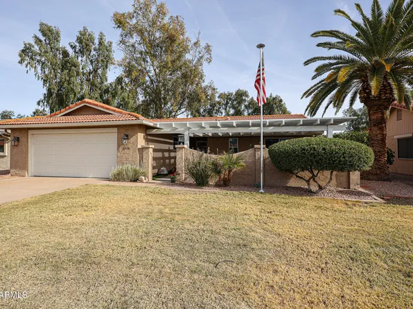 1315 Leisure World --, Mesa, AZ 85206