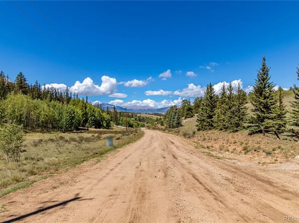 360 Palomino Drive, Jefferson, CO 80456