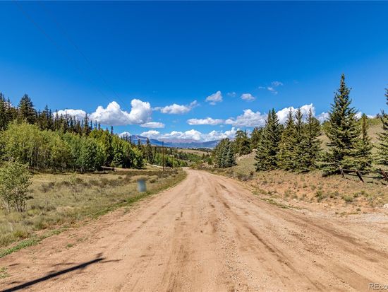 360 Palomino Drive, Jefferson, CO 80456