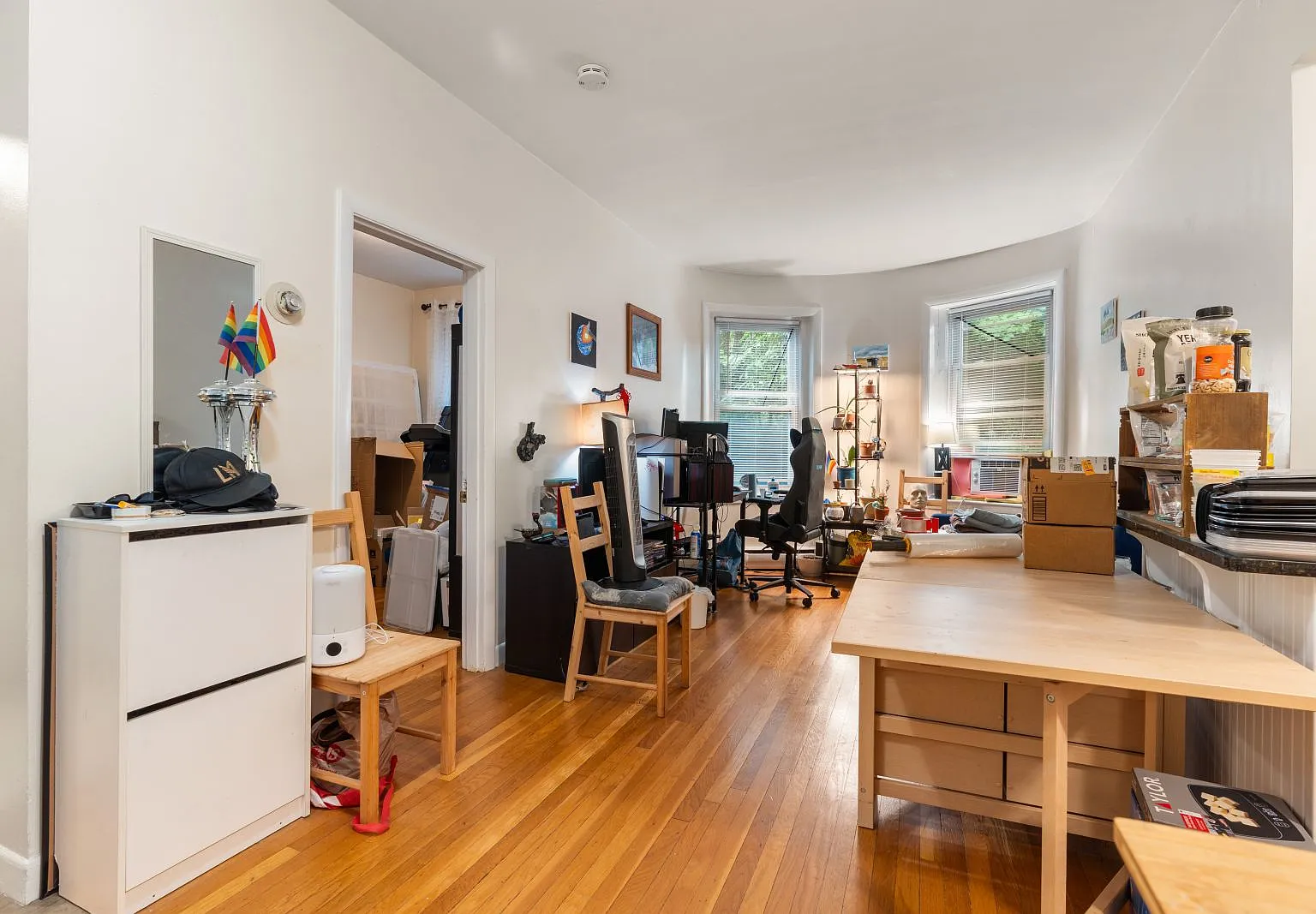 1 bed, 441 sqft, $2,275 — Photo 1