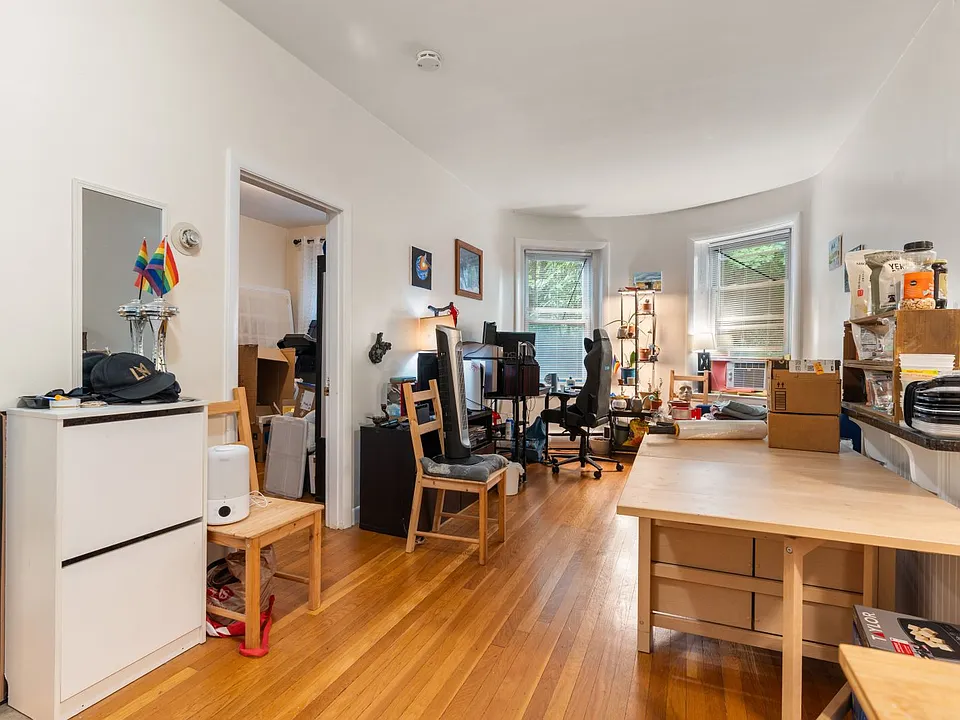 15 University Rd #21