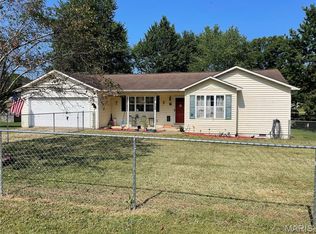 5105 Crabapple Ln, Poplar Bluff, MO 63901