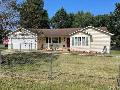 5105 Crabapple Ln, Poplar Bluff, MO, 63901