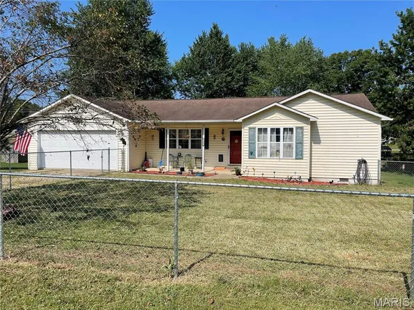 5105 Crabapple Ln, Poplar Bluff, MO 63901