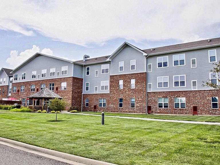 Heritage Landing 55+ Apartments — Photo 24